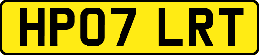 HP07LRT