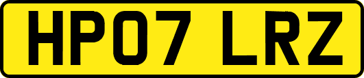 HP07LRZ