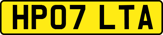 HP07LTA