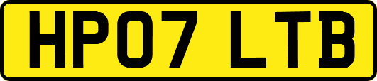 HP07LTB