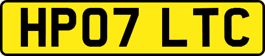 HP07LTC