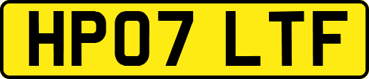 HP07LTF