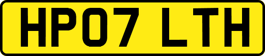 HP07LTH