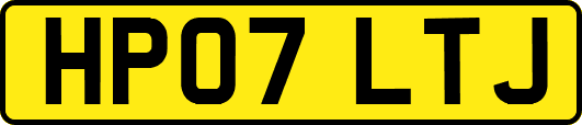 HP07LTJ