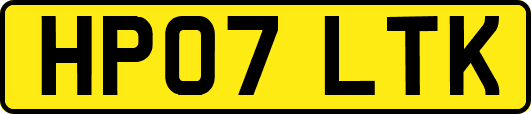 HP07LTK