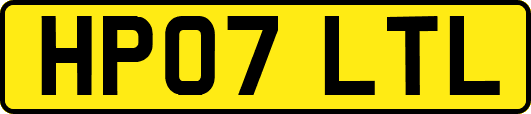 HP07LTL
