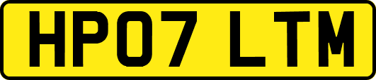 HP07LTM