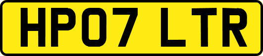 HP07LTR