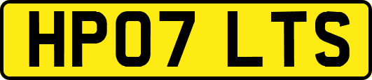 HP07LTS
