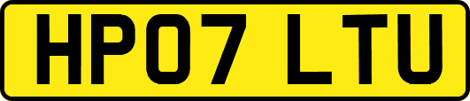 HP07LTU