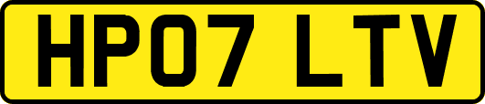 HP07LTV
