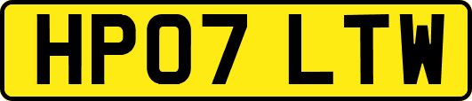 HP07LTW