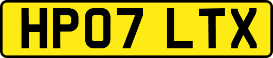 HP07LTX