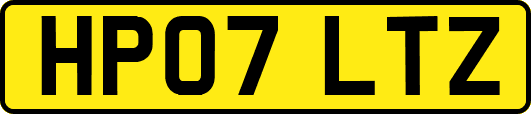 HP07LTZ