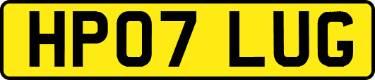 HP07LUG