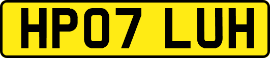 HP07LUH