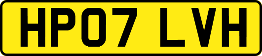 HP07LVH