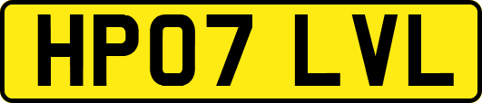HP07LVL