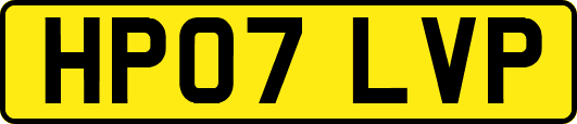 HP07LVP