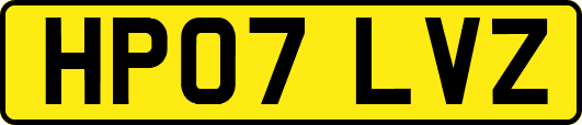 HP07LVZ