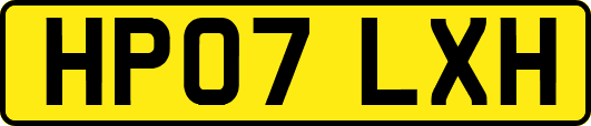 HP07LXH