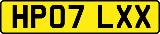 HP07LXX