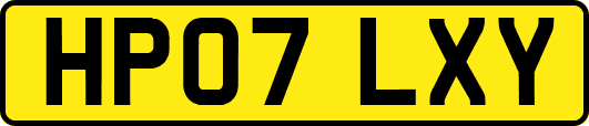 HP07LXY