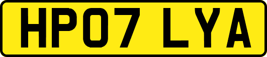 HP07LYA