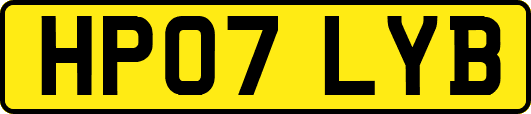 HP07LYB