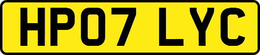 HP07LYC