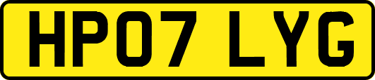 HP07LYG