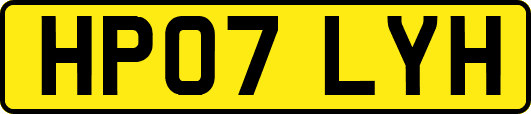 HP07LYH