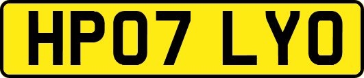 HP07LYO