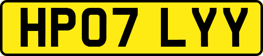 HP07LYY