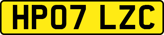 HP07LZC