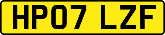 HP07LZF