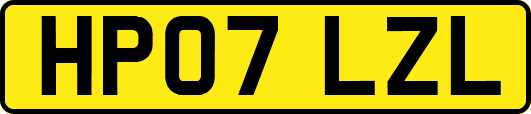 HP07LZL