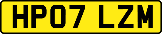 HP07LZM