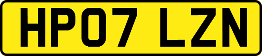 HP07LZN