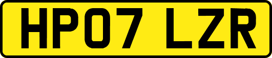 HP07LZR