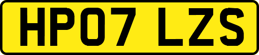 HP07LZS