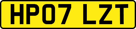 HP07LZT