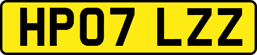 HP07LZZ