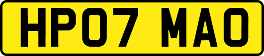 HP07MAO
