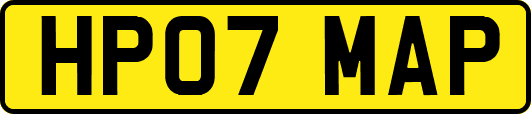 HP07MAP