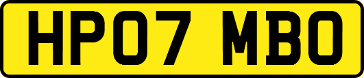HP07MBO