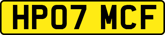 HP07MCF