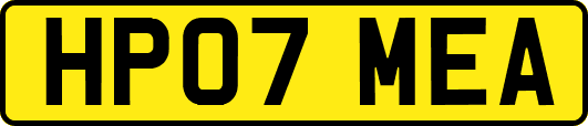 HP07MEA