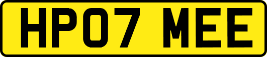 HP07MEE