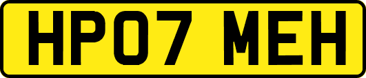 HP07MEH